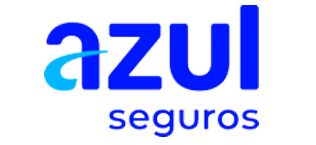 azul